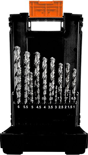 Projahn 67314 - Berbiquíes