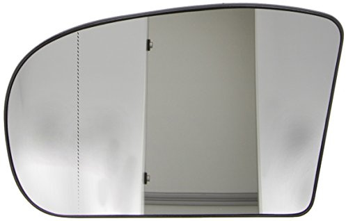 VAN WEZEL Spiegelglas, beheizbar, asphärisch, (E) 3032837