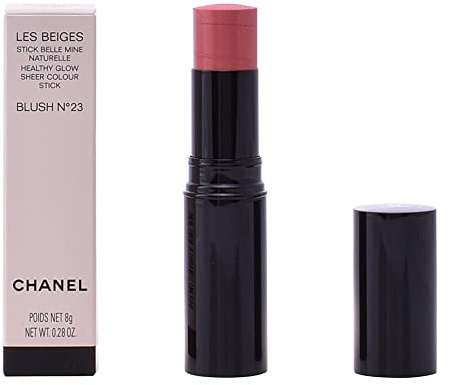 Chanel Les Beiges Stick Belle Mine Naturelle 23, Blush, 8 ml