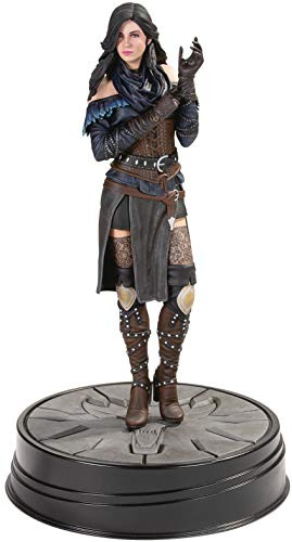 Dark Horse Comics Witcher 3 Wild Hunt Yennefer Figure Series 2
