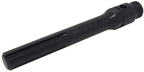 UK Made Diamond Core Drill Converting Adaptor SDS Max to 1/2 Bsp Fitting