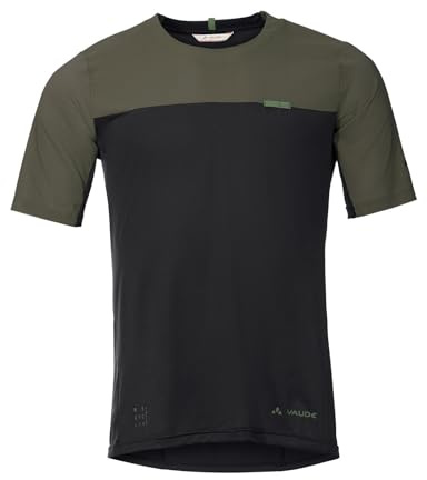 VAUDE T-Shirt Men's Kuro Shirt II