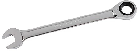 KING Dick Ratchet - Llave combinada métrica de 9 mm (KGW3409)