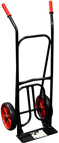 Green>it® Sackkarre 150 kg - PF 250 × 55 Räder