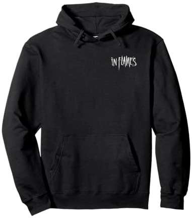 Cuenta atrás Sudadera con Capucha