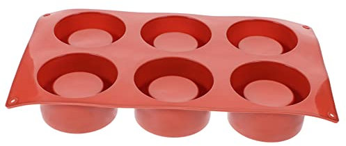 Cabilock 3 Moldes Para Hornear Galletas Pasteles Chocolate Dulces Velas Cera Tartas De Queso Chocolate Moldes Para Hornear Galletas Fondant Moldes De Silicona Para Hornear