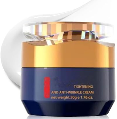 Qingling Wrinkle Removal Cream, Qingling Face Cream, idratante anti-invecchiamento, creme per il viso per donne e uomini (1)