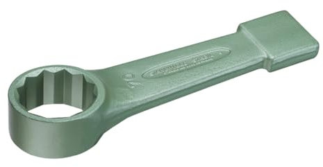 LLAVE PERCUSION ESTRELLA - 8 65