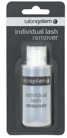 Individual Eyelash Glue Adhesive Remover Salon System