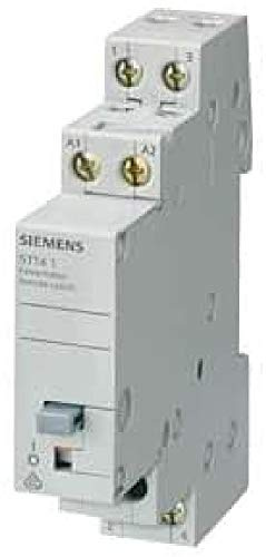 Siemens – Stromstoßschalter 5tt41 1 NA + 1NC 24 VDC