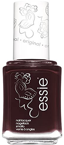 essie Nagellack Originals Remix Collection 49 Wicked Dark Red Nail Polish 13,5 ml