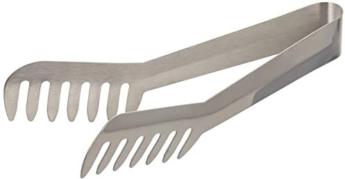 Lacor 62986- Pinza per Pasta 19 cm Inox 18/10