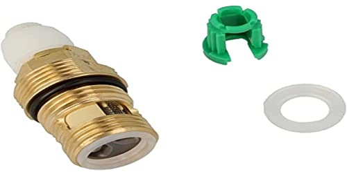 Hansa Keramik-Innenoberteil 90°, 1/2“, 59905114