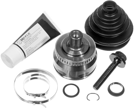 Gelenksatz für Antriebswelle Gelenk original MEYLE (100 498 0183) radseitig | Kompatibel mit: SKODA SUPERB I, VW PASSAT B5.5, PASSAT B5.5 Variant