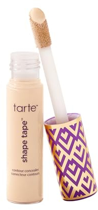 TARTE SHAPE TAPE CONTOUR CONCEALER - FAIR