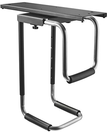 VALUE PC-Halter ausziehbar, drehbar - 3840 x 2160 - Monitorhalterung