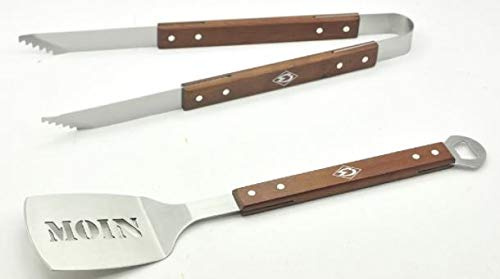 Werder Bremen SVW Grillbesteck 2er Set