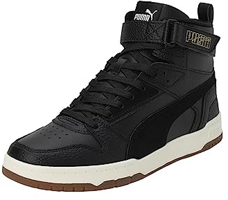 Puma Unisex Rbd Game WtrSneaker