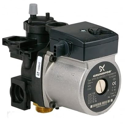 GAJUST Pompe de Circulation for la chaudière pour Ferroli Domicompact, Domestique IPROJECT 39818450