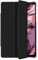 INSOLKIDON Kompatibel mit Lenovo Legion Y700 8.8 INCH 2023 Gen2 Tablet Hülle mit Standfunktion Slim PU Leder Schutzhülle [Auto Schlaf/Aufwachen] Klappbare Schutzhülle (Schwarz)
