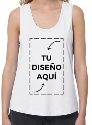 latostadora Camiseta Hombre Mujer Personalizada y Regalos Personalizados