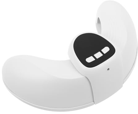 Gatuida Duallicht LED Trockner für Gel Nägel Automatischer Sensor Schnelles Trocknen für Maniküre zu Hause Salon Tragbar und Kompakt