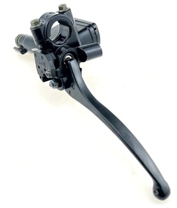 For DIO 50 ZX50 AF17 AF18 AF27 AF28 AF34 AF35 Handlebar Brake Pump Lever Caliper Brake Pump Motorcycle Parts Clutch Brake Handlebar Master