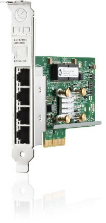 HP Ethernet 1Gb 4-port 331T Adapter