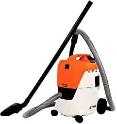 Stihl Staubsauger SE 62, 1 Stück, 47840124400