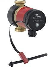 Umwälzpumpe Single Hot Health comfort-up 15 – 14 B pm-hole Durchmesser 80 mm Umwälzpumpe RP 1/2 by Grundfos