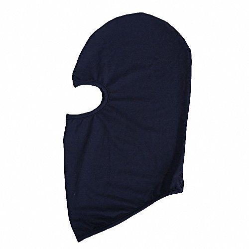 Kids Thin Balaclava, Helmet Liner for Bike & Ski Helmet, Sun Protection Face Mask for Boys Girls RoyalBlue