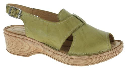 Andrea Conti Damen Damen SandaletteSandale