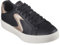 Skechers Eden LX Beaming Glory Sneakers Nere/Rose Gold In Poliuretano Per Donna. - EUR 37