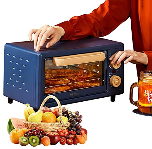 Déshydrateur alimentaire pour bœuf séché avec minuterie numérique 12 heures et contrôle de température 38~78 ℃, 5 plateaux en acier inoxydable, parfait pour le bœuf séché, les herbes, le cuir d