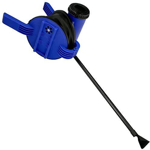 WOLFPACK LINEA PROFESIONAL 8030800 Dimartino Polvo Tornado Duster, Talla Única, 0, Multicolor