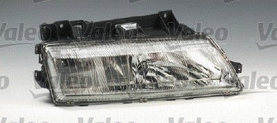 Valeo 085615 Hauptscheinwerfer