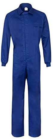 VELILLA 214, Overall, italienisches Modell