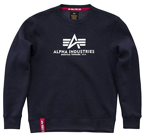 Alpha Industries Basic Tröja