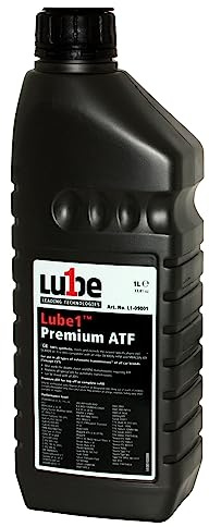 Lube1 Getriebeöl 1 Liter - L1-09001