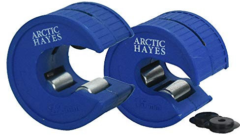 Arctic 443004 15 & 22mm U-Cut Pipe Cutters
