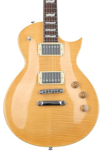 ESP LTD EC-256 - Vintage Natural