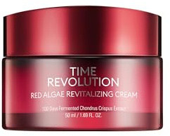 MISSHA Time Revolution Red Algae Cream