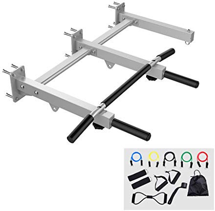 JDKC- Klimmzugstange Klimmzugstange, Klimmzugstange An Der Wand, Boxausrüstung für Zu Hause Power Rack (Size : Style2)