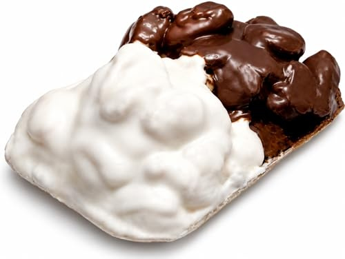 Pignolata messinese artigianale 500 grammi limone e cioccolato dolci tipici siciliani