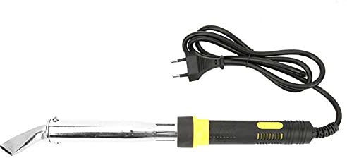 Lötkolbenpistole, 200 W elektrische Temperaturpistole Schweißlötkolben EU-Stecker 220V