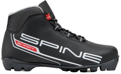 Spine Smart Langlaufschuh Langlauf Schuhe Skischuhe für SNS Pilot Bindung (43)