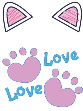 netbook of Cat: Funny-beautiful-Cute