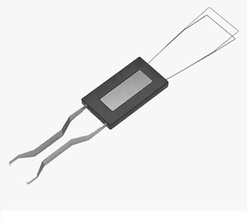 Stainless Steel Keycap Puller Switch Puller Removal Tool for Mechanical Keyboard Repair Fixing Gateron Cherry MX Kailh Switches