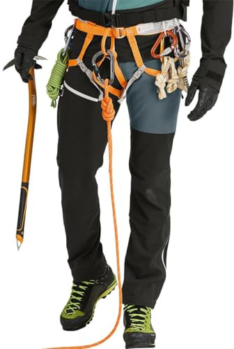 ORTOVOX Westalpen Softshell Pants M byxor herr