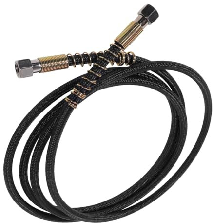 Alipis Manguera De De Alta Presión para Plancha De Repuesto De Fácil Instalación